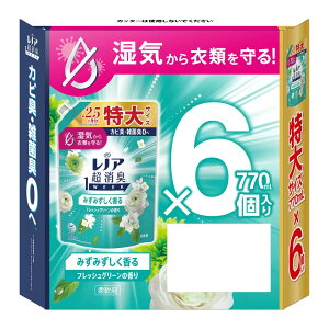 mA L1WEEK _ tbVO[̍ lߑւ 770mL Pi 1 ܂Ƃߔ 6 