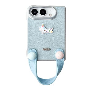 iPhone Duo duo �P�[�X iPhone18 �P�[�X Fold �t�H�[���h �J�o�[ �X�}�z�P�[�X �؍� ���̌� ���U�[�� ���킢�� �X�g���b�v�t�� �A�C�t�H��18�t�H�[���h �A�C�z���t�H�[���h �A�C�t�H�� �f���I