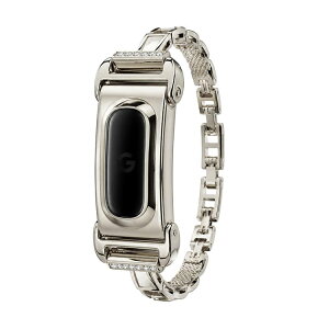 Google Fitbit Air �Ή� �o���h �X�e�����X �����x���g ���C���X�g�[�� �r�W���[ ���^���o���h �t�B�b�g�r�b�g �G�A �ւ��o���h �r���v�x���g �T�C�Y�����\ �����^�b�`���� �t�B�b�g�r�b�g�G�A
