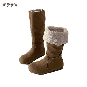 �X�m�[�u�[�c ���f�B�[�X �h���C ���N�� �ȌC �~�p �h�� �X�m�[�V���[�Y ��C Snow Boots �n�C�J�b�g �A�E�g�h�A �o�R�C �W���b�L�[�u�[�c �����O �G�� �X�E�F�[�h �ʋ� �ʊw ������� �E�B���^