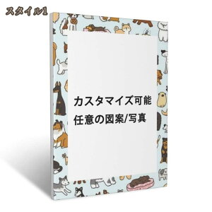   I[_[Ch̃CeApA[gpl t@ubN pl |X^[ {[h Ǌ| A[g G  CeA  30cm×40cm ybgʐ^̃JX^}CY dog fUC L