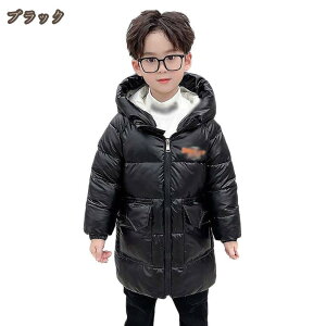 _EWPbg LbY _ER[g  Ǖ ~ ̎q j̎q R[g ~pR[g h g ȓ t[hR[g AE^[ HD Wo[ tWbv WPbg 110 - 160cm 