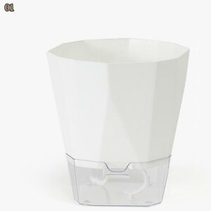 300�~OFF�N�[�|�� �A�ؔ� �v���X�`�b�N �v�����^�[ �󂯎M�t�� �r�����t�� 4���� ���㕗 ���� �ϗt�A���� �����A���� �n�[�u�� �Ԕ� �� ���a13.5cm 18cm 23cm �� �v���� ���J�o�[ �A�g���G�|�b�g 30