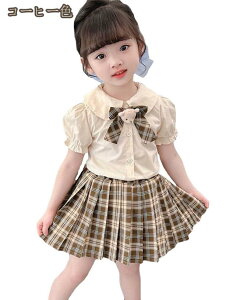 �q���� �Z�b�g�A�b�v �� ���̎q 2�_�Z�b�g ���� T�V���c �~�j�X�J�[�g �V���[�g �㉺�Z�b�g �K�[���Y ���w�� �_���X�E�G�A �؍� ������� ���n ���� �ʊw�� �ʉ��� �C�V�� ���i�� hikari-plus