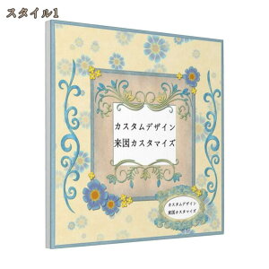 A[gpl Jbvʐ^̃JX^}CY W40cm H40cm ` ԕ G LoX lXȃ^Cv̎ʐ^ŃJX^}CY\ _A[g Ǌ| CeA  A[g{[h |X^[ 