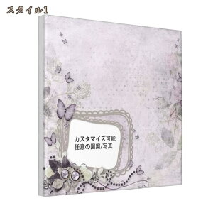 �A�[�g�p�l�� �o�^�t���C�p�^�[�� �J�X�^�}�C�Y�\�Ȏʐ^ ���� �g�C���ɏ��� �|�X�^�[ �C���e���A �G �A�C�h��/���i�̎ʐ^�ŃJ�X�^�}�C�Y�\ �Ǌ|�� �A�[�g ���킢�� �Ǐ��� �v���[���g 