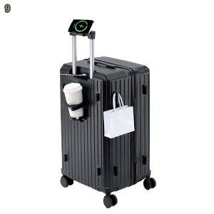 ABS+PC �L�����[�o�b�O �y�� 360�x��] �L�����[�P�[�X ���@�\ �t�@�X�i�[ �C�O���s ��e�� �@���������� �É� �h�� �ϖ��� �o�� �X�[�c�P�[�X ���� �@������ ���^ ��^ �É��L�����[ �ϏՌ� �r