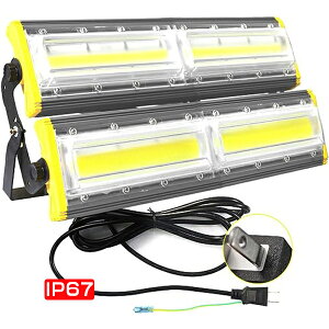 �y4/14-4/17����8%OFF�L��z������ led ���O �h�� 200W 3200W���� 32000lm �u1����v �O�� ��Ɠ� ������ LED��Ɠ� LED������ �����F LED ���[�N���C�g �Ɩ� ��Ə� �h�J �p�x���� ���� EMC�Ή� PSE PL��