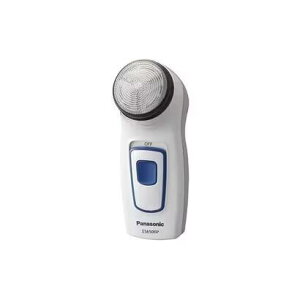 �p�i�\�j�b�N Panasonic�����Y�V�F�[�o�[ �X�s���l�b�g 1���n ���d�r�� �� ES6500P-W���������E�ԕi�s��