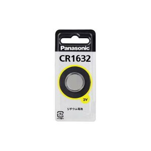 pi\jbN PanasonicRC``Edr CR-1632Eԕis