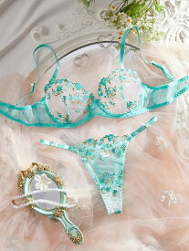 レディース ランジェリーセット 大胆 セクシー下着