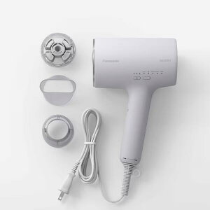 �p�i�\�j�b�N Panasonic�w�A�[�h���C���[ �i�m�P�A nanocare ���Z���i�m�C�[ �~�X�g�O���[ EH-NA0K-H���������E�ԕi�s��