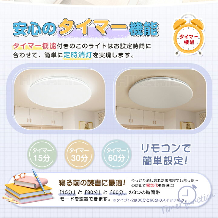 楽天市場】店長暴走!最大60%オフ☆【5年保証】 電気 LEDシーリング 