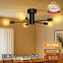 楽天市場】シーリングライト5灯の通販