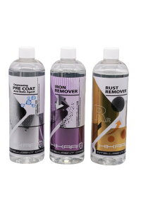 HIKARI N[i[ 3{ Zbg R{ Ɩp IRON RUST REMOVER DPA  R[eBOp eiX ی o  ȒP {