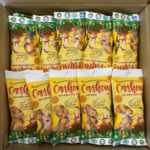 }\300~ItN[|b JV[ibc Gold Cashew e N fĂ [Xg t   ibc  ܂ X[p[t[h 50g×100 500g  H ۑH 