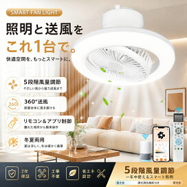 楽天市場】ファン付きシーリングライト led シーリングファンライト 