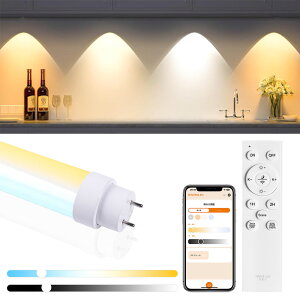 LEDu 20W`  580mm O[ Hsv 20W`  u 15W 3000lm F Rt X}z LED ǌu LEDƖ LEDu SMD`bv ȃGl Px LEDCg LEDv ^C