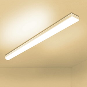 �g���t�^ led�x�[�X���C�g 40w�` 2������ 120cm �V�[�����O���C�g 50W LED�u��������̌^ ��70mm ���ǌu���� �t�x�m�^LED�Ɩ���� �x�[�X�Ɩ� �L�z��210° �d�������^�iFLR40�` FHF32�` FL40�`�j×2����
