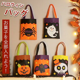 クリスマス 飾り 壁掛け インテリア お菓子入れ 小物入れ バッグ ミニバッグ 手提げ キャンディーバッグ ギフトバッグ 飾り付け おしゃれ 可愛い 雑貨 かぼちゃ 幽霊 クモ お化け ドクロ ハロウィングッズ 子供 収納 店舗装飾 パーティー 幼稚園 Christmas