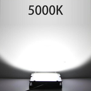 y50zled 200W OƖ  led O h IP65 ^{ F F dF Px 2000W 40000lm Ɠ  hho ȃGl Xe[t 邢 tȒP 5MR[h V