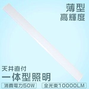 40` ledx[XCg LEDu ]V䒼t ̌^ 50wd LED x[XCg 120cm Lb`pCg LED ̒ǃv 8 邢 ^u GRy ȃGl ȒPڑ\ V䒼