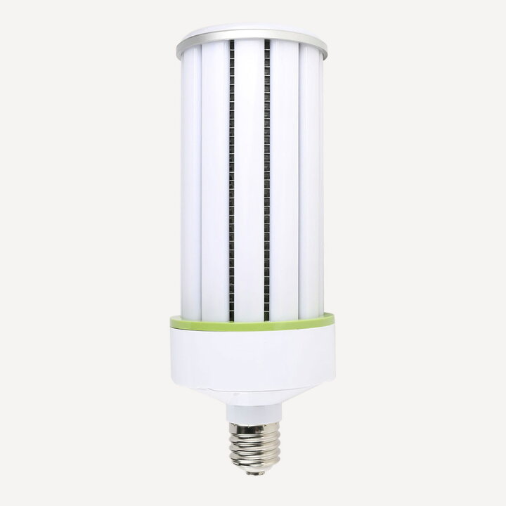 楽天市場】E39口金 led水銀灯 軽量型 LEDコーンライト 150w コーン型 