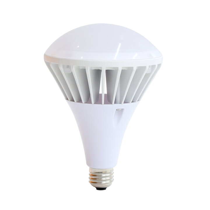 楽天市場】LEDバラストレス水銀灯 LED蛍光灯 口金e39 par56 バラ 