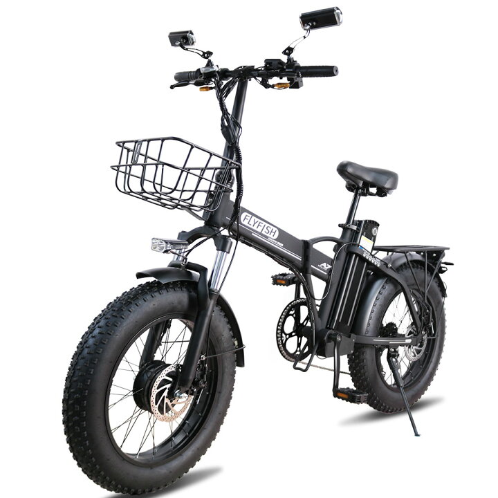 楽天市場】アクセル付き フル電動自転車 20インチ 電動自転車 安い  