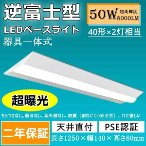 txm LEDx[XCg 40W` 2 yPLیɉz txm^ LEDu 40W` 2 x[XCg Ɩ V u {ݗp 2Nۏ