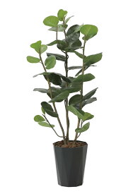 光触媒 光の楽園 シーグレープDX 1.25m フェイクグリーン 人工観葉植物(2243A240)