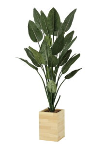 ���G�} ���̊y�� �E�b�h�{�b�N�X�X�g���`�AW1.6m�y�C���e���A �t�F�C�N�O���[�� �l�H�ϗt�A���z(2638A620)�i�����b�s���O�s�j