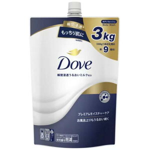 Dove _ {fBEHbV v~A CX`[PA 3kg l֗p