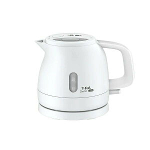 �d�q�P�g�� �e�B�t�@�[�� �P�g�� 0.6L �f���t�B�j���b�N �z���C�g KO1601JP