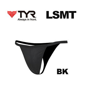 【店内商品3点以上でさらに3％OFFクーポン配布中】TYR ティアTバックショーツ メンズ LSMT