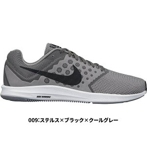 ナイキ ダウンシフター 7 レビュー評価 評判 価格 Com