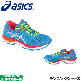 楽天市場 アシックス ランニングシューズ レディースワイドの通販