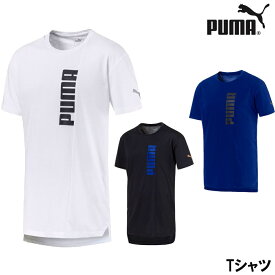 【店内商品3点以上でさらに3％OFFクーポン配布中】【店頭展示品】プーマ PUMA メンズ エナジー トレンドグラフィックTシャツ 517574P