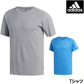 【店内商品3点以上でさらに3％OFFクーポン配布中】【店頭展示品】アディダス adidas メンズ RESPONSE半袖TシャツM EEO04