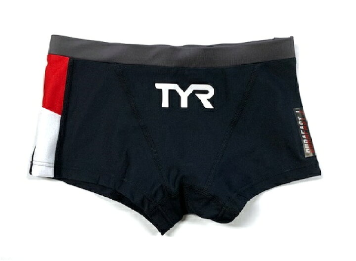 82%OFF!】 ティア TYR 競泳水着 ジュニア 男子 水泳 ANYTIME CHEVRON LOW-RISE BOXER BCHEVJR-18M  BLSX キッズ andresimoneau.com