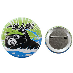 yXi3_ȏł3OFFN[|zzzCAN BADGE Lob` ʃobW }[N t[ JobW ob` j G qJIWi CAN-0007