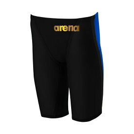 【店内商品3点以上でさらに3％OFFクーポン配布中】ARENA アリーナ 競泳水着 メンズ アルティメット アクアフォース エックス ULTIMATE AQUAFORCE X CP 高速水着 短距離 選手向き ARN-0001M fina マーク あり