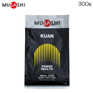 yXi3_ȏł3OFFN[|zzzTV MUSASHI NA300g POWER HEALTH p[wX 20068 KUAN300S