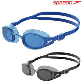 【店内商品3点以上でさらに3％OFFクーポン配布中】スイムゴーグル 水泳 スピード SPEEDO マリナープロ フィットネス クリアレンズ スイミング SE02201