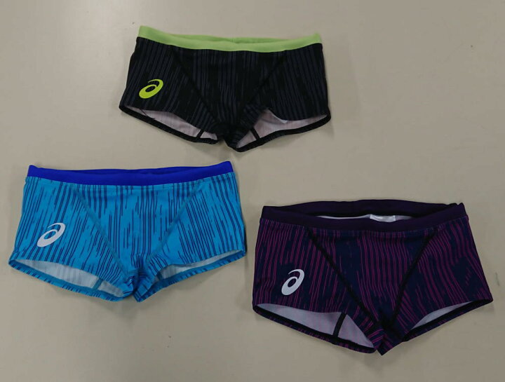 アシックス Asics 22年春夏モデル 2161a2684 246円 ボックス メンズ リピーテクス3 競泳水着 競泳練習水着 練習用 流行に 競泳水着