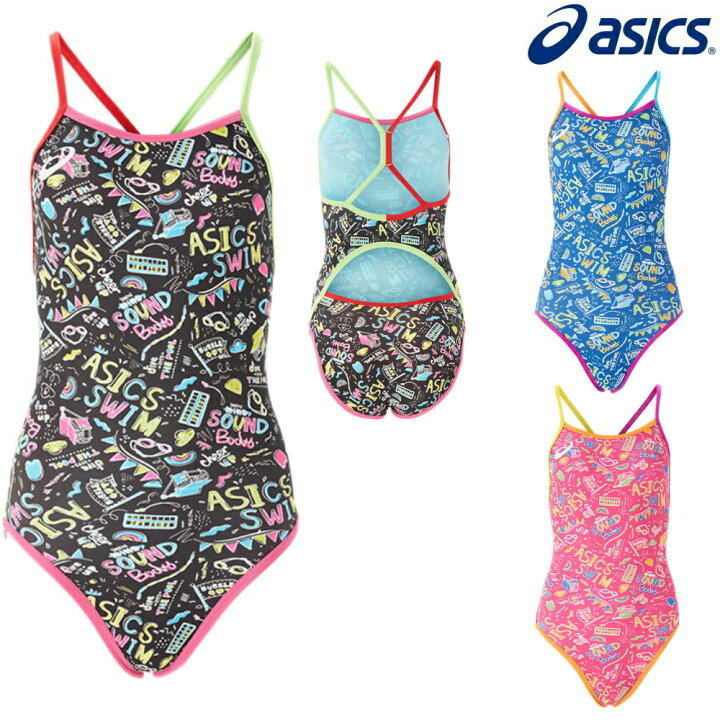 楽天市場 アシックス Asics 競泳水着 レディース 練習用 ウイメンズレギュラー リピーテクス3 競泳練習水着 22年春夏モデル 2162a325 ｓｗｉｍｓｈｏｐヒカリスポーツ