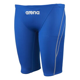 【クーポンで更に11%OFF対象】アリーナ ARENA 競泳水着 メンズ fina承認 ハーフスパッツ AQUA XTREME ARN-1022M fina マーク あり