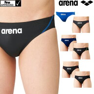 アリーナ ARENA 競泳水着 メンズ WA承認 リミック AQUA ADVANCED AQUA XTREME ARN-1023M fina マーク あり