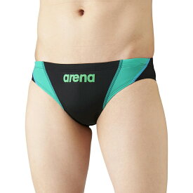 【クーポンで更に11%OFF対象】アリーナ ARENA 競泳水着 メンズ fina承認 リミック AQUA ADVANCED AQUA XTREME ARN-1027M fina マーク あり