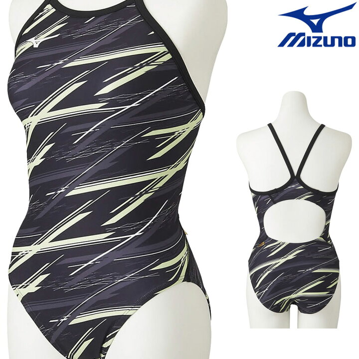 楽天市場】【クーポンで更に10%OFF対象】ミズノ MIZUNO 競泳水着